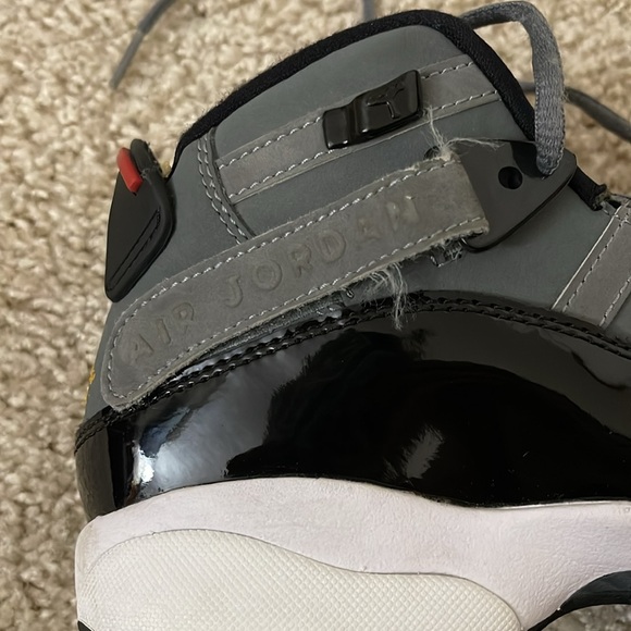 Air Jordan six rings - Picture 4 of 11